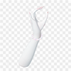Hand Template Zepeto