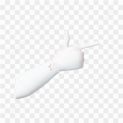 Hand Template Zepeto
