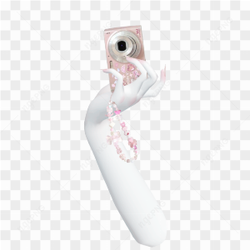 Hand Template Zepeto