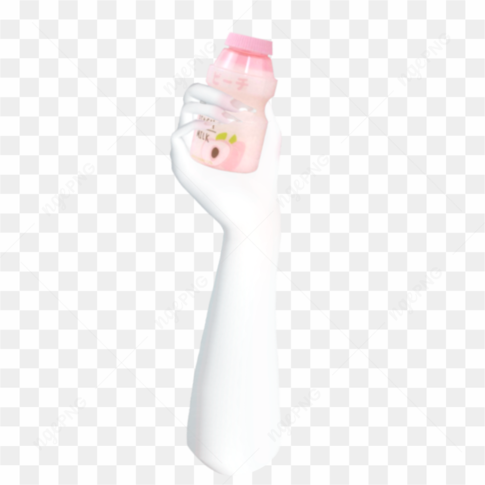Hand Template Zepeto