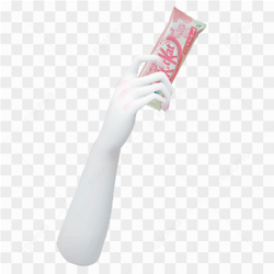 Hand Template Zepeto