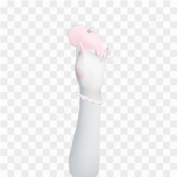 Hand Template Zepeto