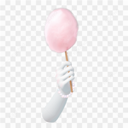 Hand Template Zepeto