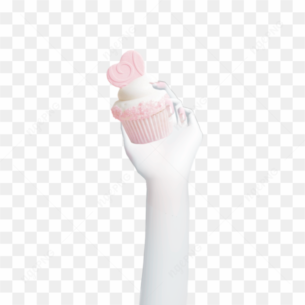 Hand Template Zepeto