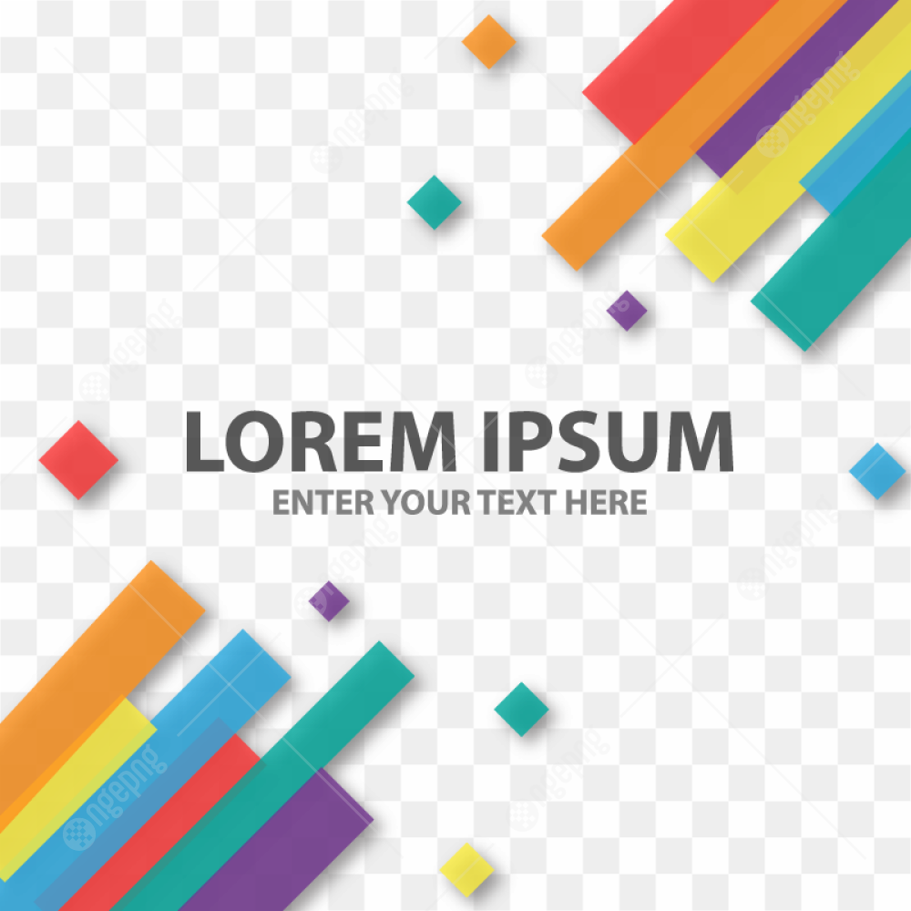 Abstract Conceptual Background Design