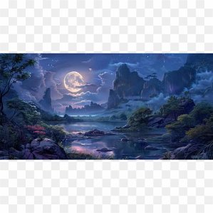 Pillars of the world